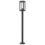 Ambrella Light St ST2425 Уличный светильник 11x100 см, Россия - фото 4