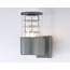 Ambrella Light St ST2521 Уличный светильник 11x20 см, Россия - фото 3