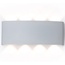 Ambrella Light St ST4461 Уличный светильник 21x8 см, Россия - фото 1