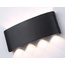Ambrella Light St ST4464 Уличный светильник 21x8 см, Россия - фото 4