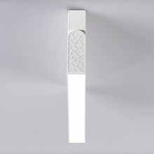 Ambrella Light Ta TA1818 Настенно-потолочный светильник 23x2,2x8,7 см, Россия - фото 1 - 3 Ambrella Light Ta TA1818 Настенно-потолочный светильник 23x2,2x8,7 см, Россия - фото 1 - фото 3