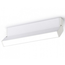 Ambrella Light Ta TA1818 Настенно-потолочный светильник 23x2,2x8,7 см, Россия - фото 1 Ambrella Light Ta TA1818 Настенно-потолочный светильник 23x2,2x8,7 см, Россия - фото 1 - фото 1