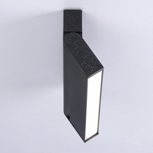 Ambrella Light Ta TA1821 Настенно-потолочный светильник 23x2,2x8,7 см, Россия - фото 1 - 2 Ambrella Light Ta TA1821 Настенно-потолочный светильник 23x2,2x8,7 см, Россия - фото 1 - фото 2