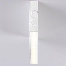 Ambrella Light Ta TA1825 Настенно-потолочный светильник 23x2,2x8,7 см, Россия - фото 1 - 3 Ambrella Light Ta TA1825 Настенно-потолочный светильник 23x2,2x8,7 см, Россия - фото 1 - фото 3