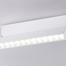 Ambrella Light Ta TA1825 Настенно-потолочный светильник 23x2,2x8,7 см, Россия - фото 1 - 2 Ambrella Light Ta TA1825 Настенно-потолочный светильник 23x2,2x8,7 см, Россия - фото 1 - фото 2