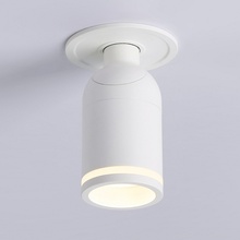 Ambrella Light Ta TA1272 Встраиваемый светильник Россия - фото 1 - 2 Ambrella Light Ta TA1272 Встраиваемый светильник Россия - фото 1 - фото 2