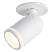 Ambrella Light Ta TA1272 Встраиваемый светильник Россия - фото 1 Ambrella Light Ta TA1272 Встраиваемый светильник Россия - фото 1 - фото 1