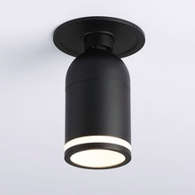 Ambrella Light Ta TA1273 Встраиваемый светильник Россия - фото 1 - 2 Ambrella Light Ta TA1273 Встраиваемый светильник Россия - фото 1 - фото 2