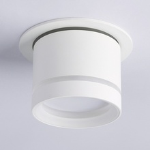 Ambrella Light Ta TA1431-2 Встраиваемый светильник Россия - фото 1 - 3 Ambrella Light Ta TA1431-2 Встраиваемый светильник Россия - фото 1 - фото 3