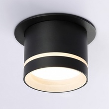 Ambrella Light Ta TA1432 Встраиваемый светильник Россия - фото 1 - 2 Ambrella Light Ta TA1432 Встраиваемый светильник Россия - фото 1 - фото 2