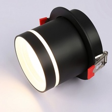 Ambrella Light Ta TA1432 Встраиваемый светильник Россия - фото 1 - фото 4