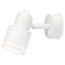 Ambrella Light Ta TA1281 Бра 10x2,2 см, Россия - фото 1 Ambrella Light Ta TA1281 Бра 10x2,2 см, Россия - фото 1 - фото 1