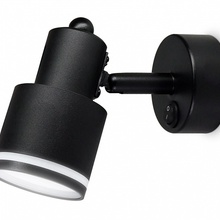 Ambrella Light Ta TA1282 Бра 10x2,2 см, Россия - фото 1 - 3 Ambrella Light Ta TA1282 Бра 10x2,2 см, Россия - фото 1 - фото 3