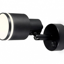 Ambrella Light Ta TA1282 Бра 10x2,2 см, Россия - фото 1 - 2 Ambrella Light Ta TA1282 Бра 10x2,2 см, Россия - фото 1 - фото 2