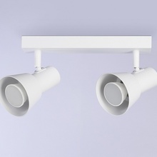 Ambrella Light Ta TA13115 Спот 35x8,5 см, Россия - фото 1 - фото 4