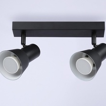 Ambrella Light Ta TA13117 Спот 35x8,5 см, Россия - фото 1 - 3 Ambrella Light Ta TA13117 Спот 35x8,5 см, Россия - фото 1 - фото 3