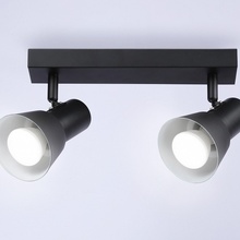 Ambrella Light Ta TA13117 Спот 35x8,5 см, Россия - фото 1 - фото 4