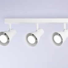 Ambrella Light Ta TA13119 Спот 47x8,5 см, Россия - фото 1 - 3 Ambrella Light Ta TA13119 Спот 47x8,5 см, Россия - фото 1 - фото 3