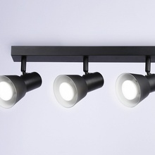 Ambrella Light Ta TA13122 Спот 47x8,5 см, Россия - фото 1 - 3 Ambrella Light Ta TA13122 Спот 47x8,5 см, Россия - фото 1 - фото 3