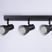 Ambrella Light Ta TA13122 Спот 47x8,5 см, Россия - фото 1 - 2 Ambrella Light Ta TA13122 Спот 47x8,5 см, Россия - фото 1 - фото 2