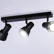 Ambrella Light Ta TA13122 Спот 47x8,5 см, Россия - фото 1 - фото 4