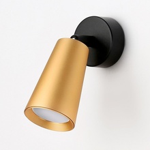 Ambrella Light Ta TA13135 Спот 9,5x6 см, Россия - фото 1 - 2 Ambrella Light Ta TA13135 Спот 9,5x6 см, Россия - фото 1 - фото 2