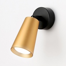 Ambrella Light Ta TA13135 Спот 9,5x6 см, Россия - фото 1 - 3 Ambrella Light Ta TA13135 Спот 9,5x6 см, Россия - фото 1 - фото 3