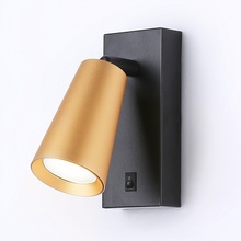 Ambrella Light Ta TA13142 Бра 6x14 см, Россия - фото 1 - 2 Ambrella Light Ta TA13142 Бра 6x14 см, Россия - фото 1 - фото 2