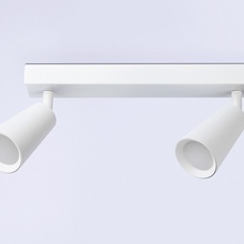 Ambrella Light Ta TA13145 Спот 29,5x6 см, Россия - фото 1 - 2 Ambrella Light Ta TA13145 Спот 29,5x6 см, Россия - фото 1 - фото 2