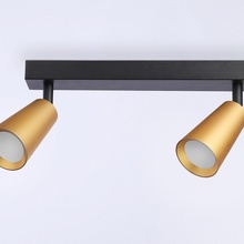 Ambrella Light Ta TA13146 Спот 29,5x6 см, Россия - фото 1 - 2 Ambrella Light Ta TA13146 Спот 29,5x6 см, Россия - фото 1 - фото 2