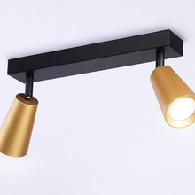 Ambrella Light Ta TA13146 Спот 29,5x6 см, Россия - фото 1 - фото 4