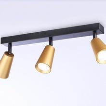 Ambrella Light Ta TA13151 Спот 44,5x6 см, Россия - фото 1 - фото 4