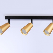 Ambrella Light Ta TA13151 Спот 44,5x6 см, Россия - фото 1 - 2 Ambrella Light Ta TA13151 Спот 44,5x6 см, Россия - фото 1 - фото 2