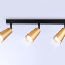 Ambrella Light Ta TA13151 Спот 44,5x6 см, Россия - фото 1 - 3 Ambrella Light Ta TA13151 Спот 44,5x6 см, Россия - фото 1 - фото 3