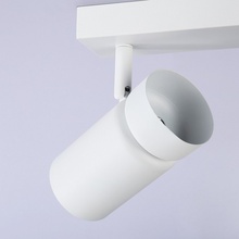 Ambrella Light Ta TA13177 Спот 29,5x6 см, Россия - фото 1 - 2 Ambrella Light Ta TA13177 Спот 29,5x6 см, Россия - фото 1 - фото 2