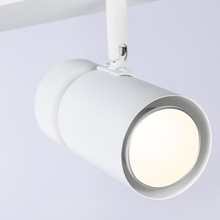 Ambrella Light Ta TA13177 Спот 29,5x6 см, Россия - фото 1 - 3 Ambrella Light Ta TA13177 Спот 29,5x6 см, Россия - фото 1 - фото 3