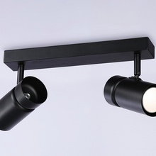 Ambrella Light Ta TA13178 Спот 29,5x6 см, Россия - фото 1 - 3 Ambrella Light Ta TA13178 Спот 29,5x6 см, Россия - фото 1 - фото 3