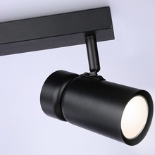 Ambrella Light Ta TA13178 Спот 29,5x6 см, Россия - фото 1 - 2 Ambrella Light Ta TA13178 Спот 29,5x6 см, Россия - фото 1 - фото 2