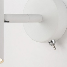 Ambrella Light Ta TA13182 Бра 6x15 см, Россия - фото 1 - 2 Ambrella Light Ta TA13182 Бра 6x15 см, Россия - фото 1 - фото 2