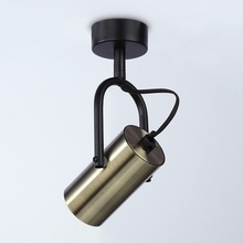 Ambrella Light Ta TA13192 Точечный светильник 10x5,5 см, Россия - фото 1 - 2 Ambrella Light Ta TA13192 Точечный светильник 10x5,5 см, Россия - фото 1 - фото 2