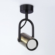 Ambrella Light Ta TA13192 Точечный светильник 10x5,5 см, Россия - фото 1 - 3 Ambrella Light Ta TA13192 Точечный светильник 10x5,5 см, Россия - фото 1 - фото 3