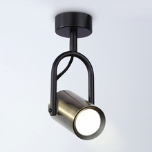 Ambrella Light Ta TA13192 Точечный светильник 10x5,5 см, Россия - фото 1 - фото 4