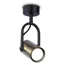 Ambrella Light Ta TA13192 Точечный светильник 10x5,5 см, Россия - фото 1 Ambrella Light Ta TA13192 Точечный светильник 10x5,5 см, Россия - фото 1 - фото 1