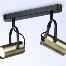 Ambrella Light Ta TA13194 Настенно-потолочный светильник 26x10 см, Россия - фото 1 - 2 Ambrella Light Ta TA13194 Настенно-потолочный светильник 26x10 см, Россия - фото 1 - фото 2