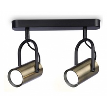 Ambrella Light Ta TA13194 Настенно-потолочный светильник 26x10 см, Россия - фото 1 Ambrella Light Ta TA13194 Настенно-потолочный светильник 26x10 см, Россия - фото 1 - фото 1