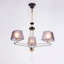 Ambrella Light Tr TR4614 Люстра подвесная Россия - фото 1 - 3 Ambrella Light Tr TR4614 Люстра подвесная Россия - фото 1 - фото 3