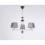 Ambrella Light Tr TR4614 Люстра подвесная Россия - фото 4
