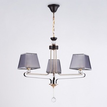 Ambrella Light Tr TR4614 Люстра подвесная Россия - фото 1 - фото 4