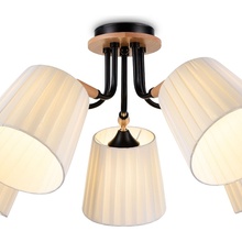 Ambrella Light Tr TR4733 Люстра потолочная Россия - фото 1 - фото 4