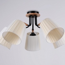 Ambrella Light Tr TR4733 Люстра потолочная Россия - фото 1 - 2 Ambrella Light Tr TR4733 Люстра потолочная Россия - фото 1 - фото 2